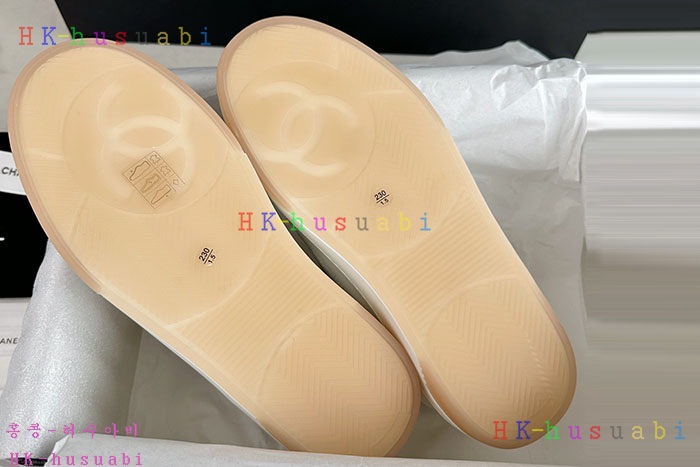 NEW 샤넬 스니커즈 신상 C 539019