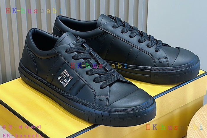 NEW 펜디 신발 신상 F 7478810