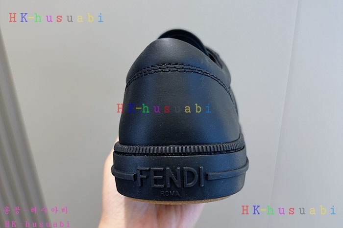 NEW 펜디 신발 신상 F 7478810