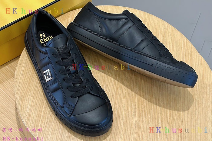 NEW 펜디 신발 신상 F 7478810