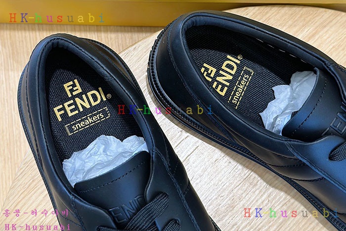 NEW 펜디 신발 신상 F 7478810