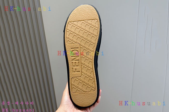NEW 펜디 신발 신상 F 7478810