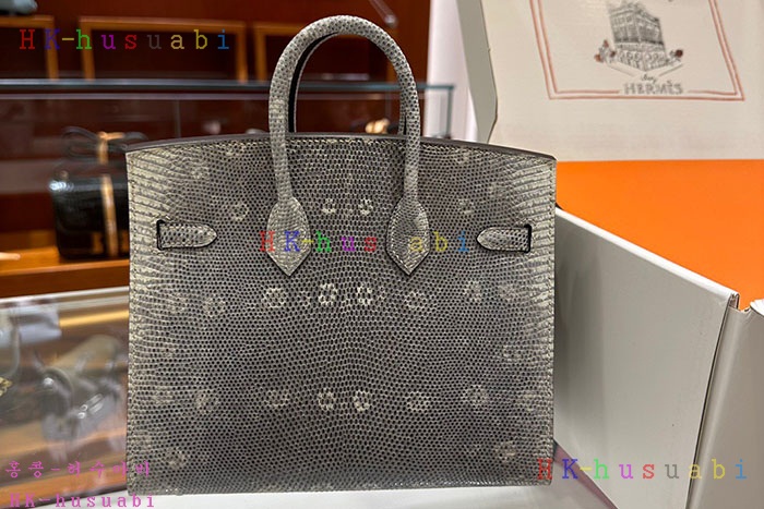 ★미러급★에르메스 버킨백 20 H 680045 도마뱀가죽 (가격문의주세요)