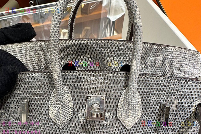 ★미러급★에르메스 버킨백 20 H 680045 도마뱀가죽 (가격문의주세요)
