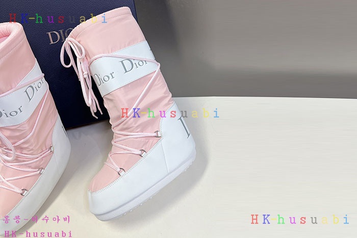 NEW 디올 부츠 신상 DR 774704