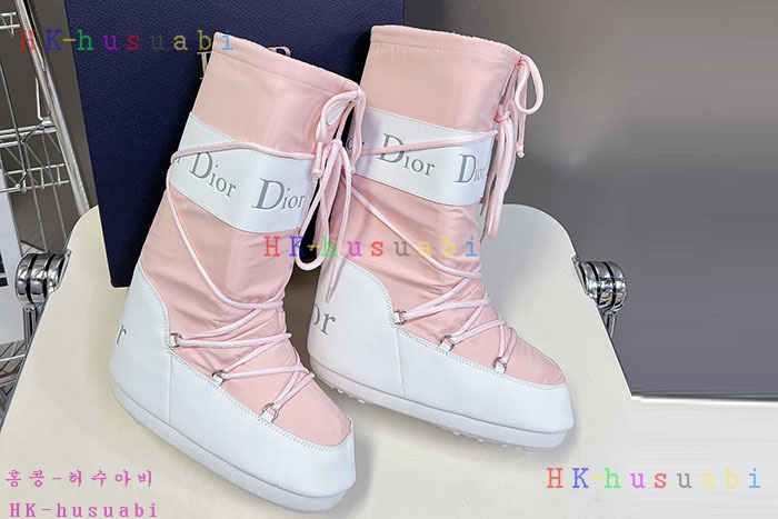 NEW 디올 부츠 신상 DR 774704