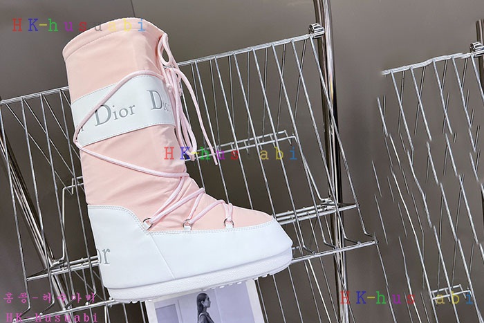 NEW 디올 부츠 신상 DR 774704