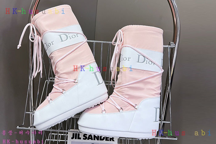 NEW 디올 부츠 신상 DR 774704