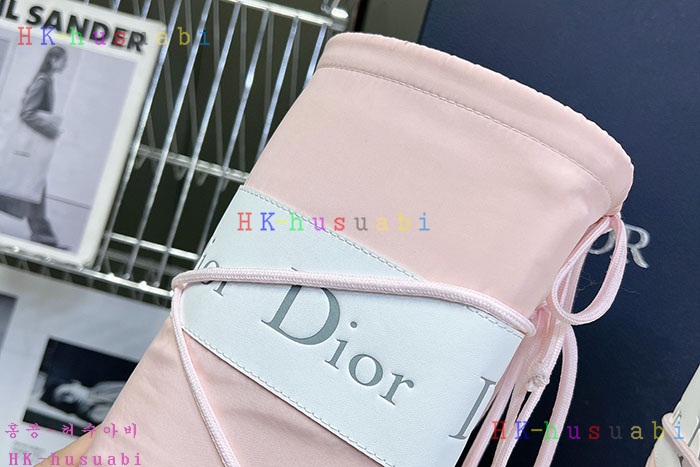 NEW 디올 부츠 신상 DR 774704