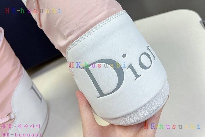 NEW 디올 부츠 신상 DR 774704