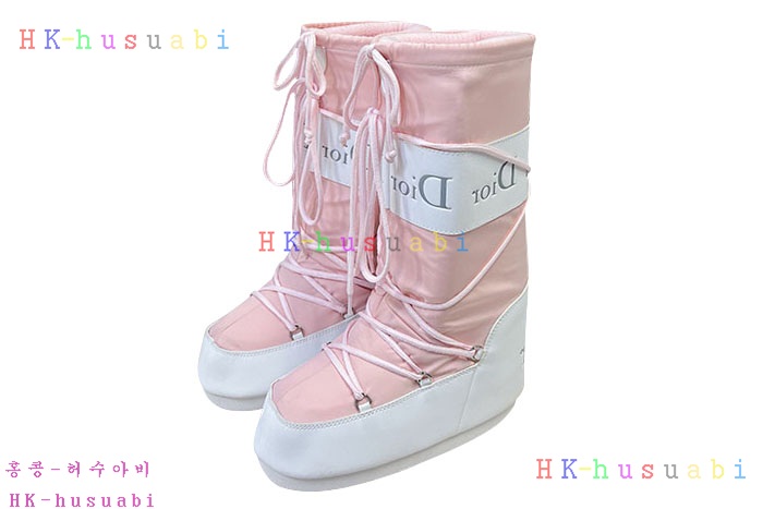 NEW 디올 부츠 신상 DR 774704