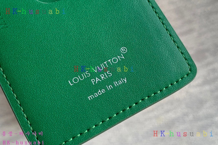 ★미러급★루이비통 포르트카르트 마그넷 맥세이프 이클립스 M12855