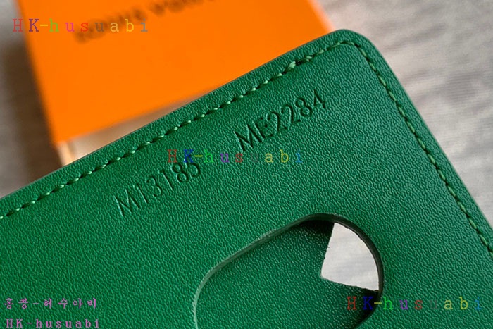 ★미러급★루이비통 포르트카르트 마그넷 맥세이프 이클립스 M12855