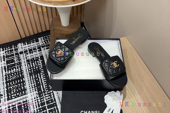 NEW 샤넬 샌들 신상 C 228119