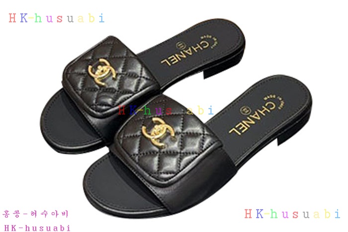 NEW 샤넬 샌들 신상 C 228119