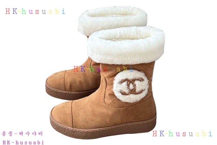 NEW 샤넬 부츠 신상 C 228010