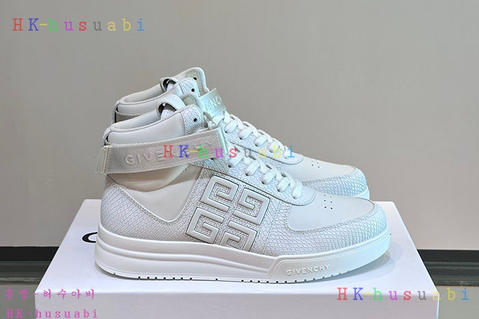 NEW 지방시 스니커즈 신상 GV 5280013