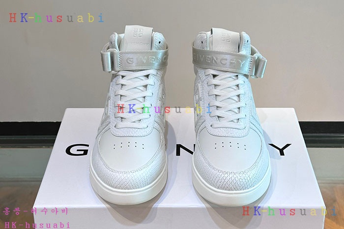 NEW 지방시 스니커즈 신상 GV 5280013