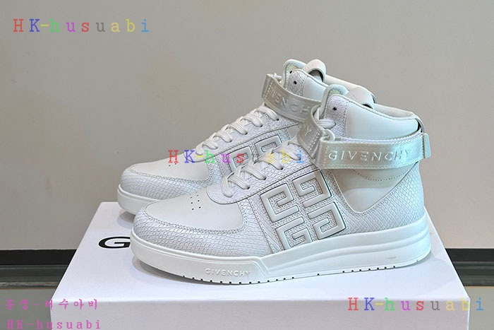 NEW 지방시 스니커즈 신상 GV 5280013