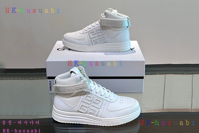 NEW 지방시 스니커즈 신상 GV 5280013