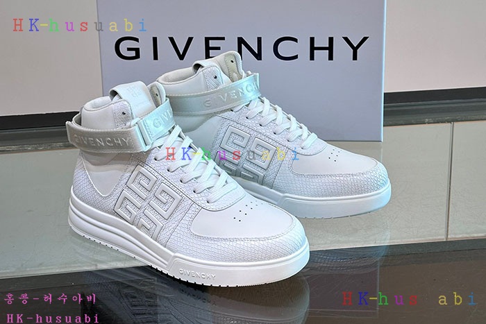 NEW 지방시 스니커즈 신상 GV 5280013