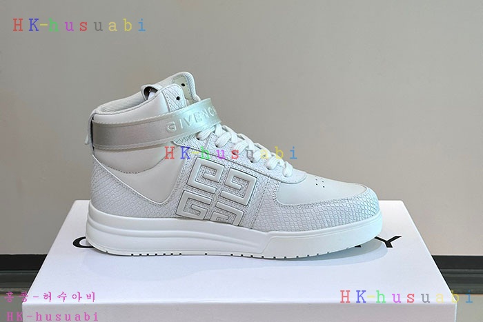NEW 지방시 스니커즈 신상 GV 5280013