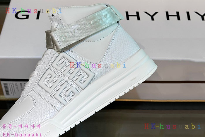 NEW 지방시 스니커즈 신상 GV 5280013