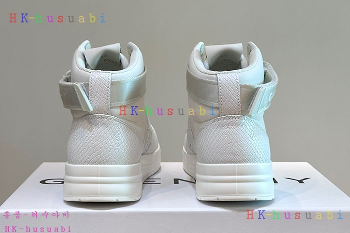 NEW 지방시 스니커즈 신상 GV 5280013