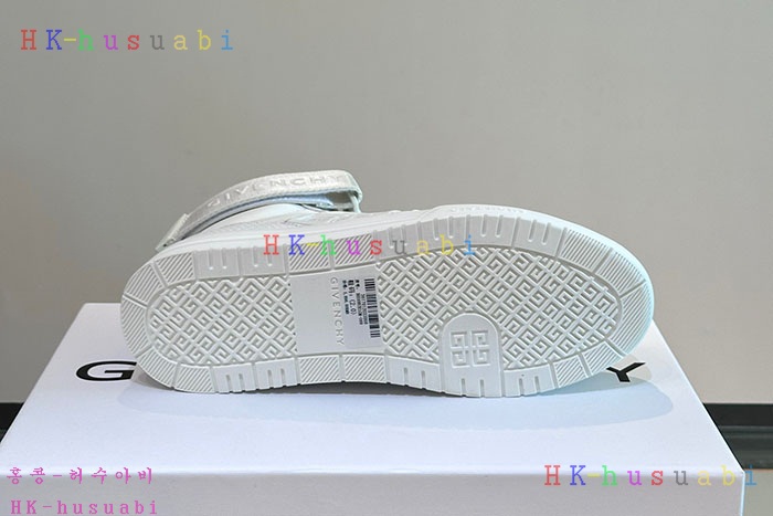 NEW 지방시 스니커즈 신상 GV 5280013