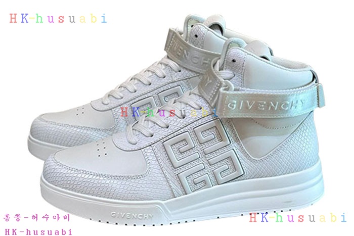 NEW 지방시 스니커즈 신상 GV 5280013