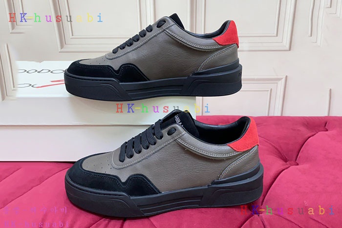 NEW 돌체앤가바나 스니커즈 신상 DG 690013