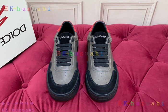 NEW 돌체앤가바나 스니커즈 신상 DG 690013