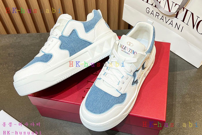 NEW 발렌티노 스니커즈 신상 V 447015