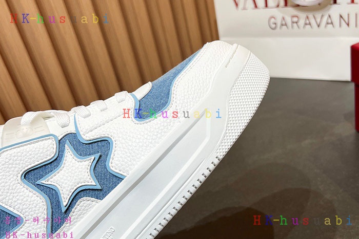 NEW 발렌티노 스니커즈 신상 V 447015
