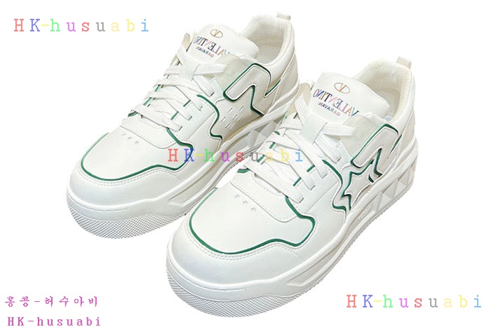 NEW 발렌티노 스니커즈 신상 V 447013