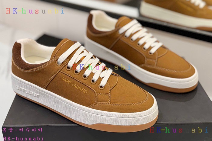 NEW 입생로랑 스니커즈 신상 SL 8570122