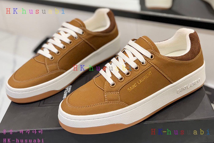 NEW 입생로랑 스니커즈 신상 SL 8570122