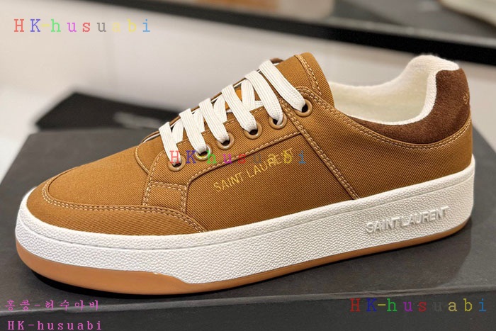 NEW 입생로랑 스니커즈 신상 SL 8570122