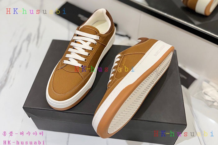 NEW 입생로랑 스니커즈 신상 SL 8570122