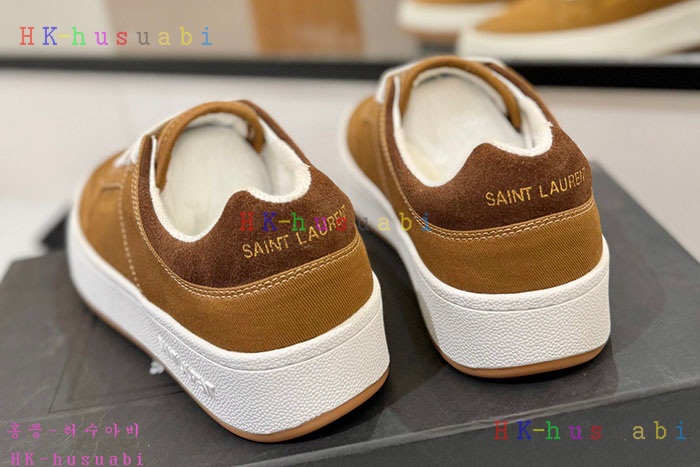 NEW 입생로랑 스니커즈 신상 SL 8570122