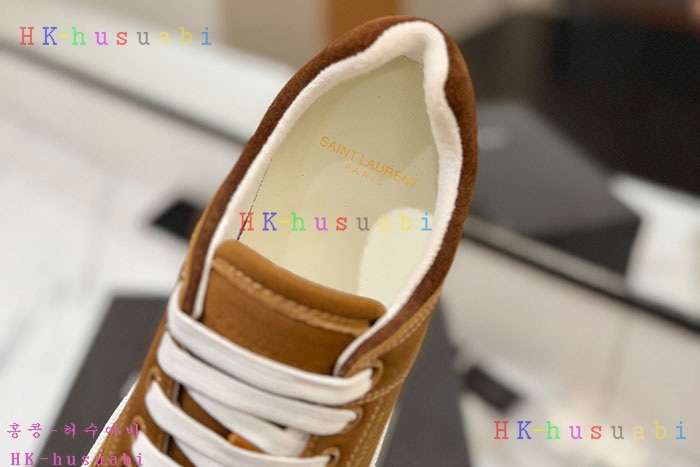 NEW 입생로랑 스니커즈 신상 SL 8570122