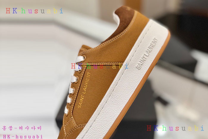 NEW 입생로랑 스니커즈 신상 SL 8570122