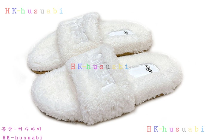 NEW 펜디 신발 신상 F 669014