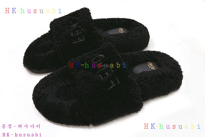 NEW 펜디 신발 신상 F 669015