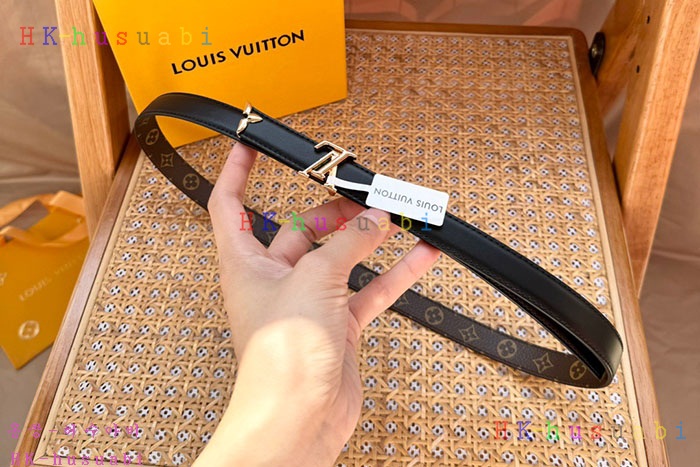 NEW 루이비통 벨트 신상 LV 5583305