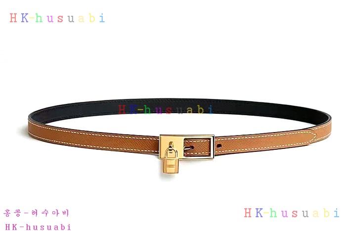 NEW 에르메스 벨트 신상 H 5584401