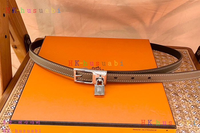 NEW 에르메스 벨트 신상 H 5584401