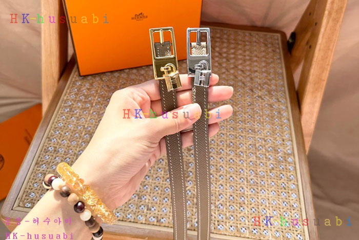 NEW 에르메스 벨트 신상 H 5584402
