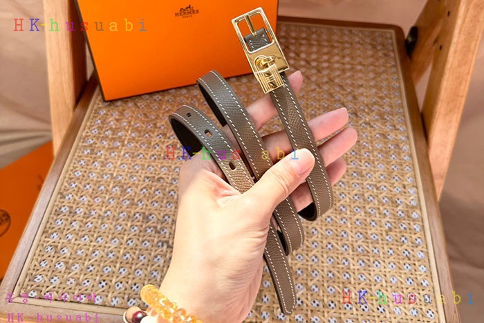 NEW 에르메스 벨트 신상 H 5584402