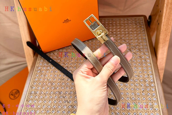 NEW 에르메스 벨트 신상 H 5584402